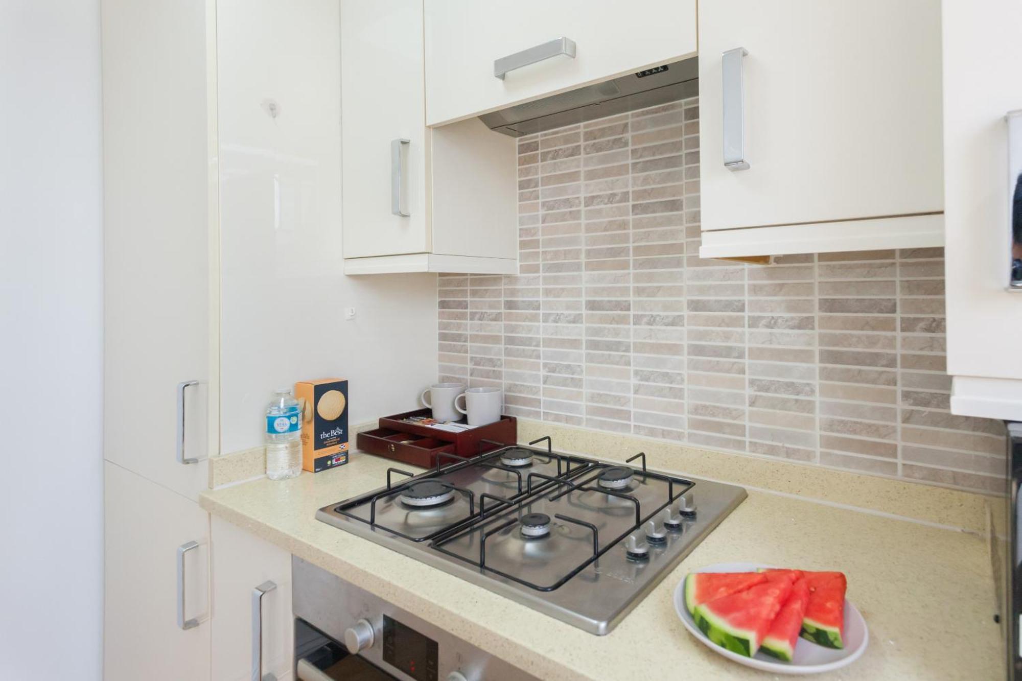Holloway Budget Apartment - 1 Minute To Emirates Stadium - Next To Station - City Center Лондон Экстерьер фото