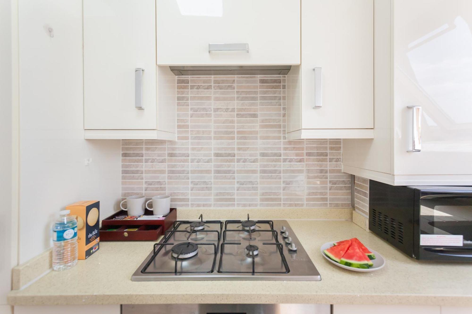 Holloway Budget Apartment - 1 Minute To Emirates Stadium - Next To Station - City Center Лондон Экстерьер фото