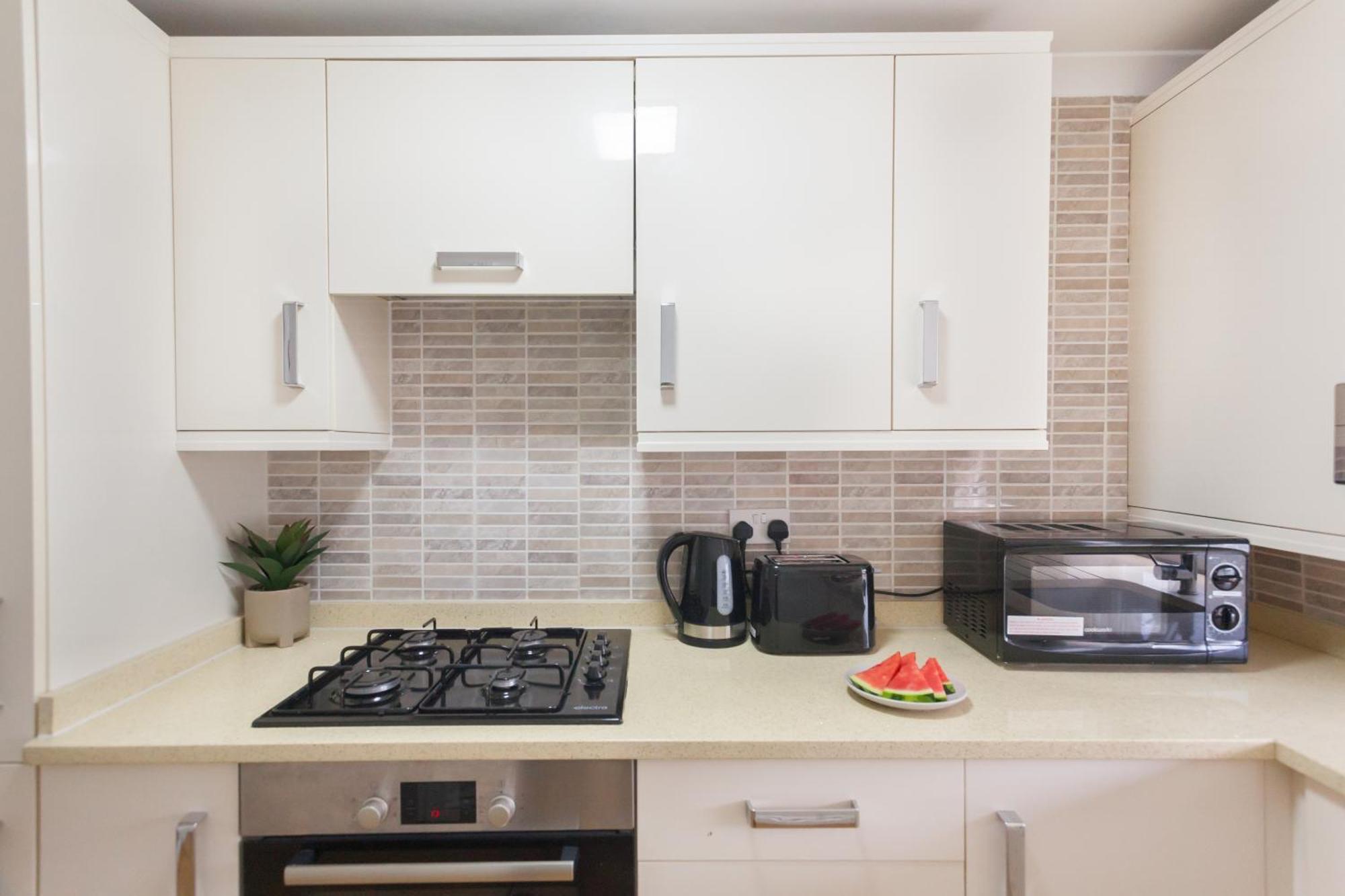 Holloway Budget Apartment - 1 Minute To Emirates Stadium - Next To Station - City Center Лондон Экстерьер фото